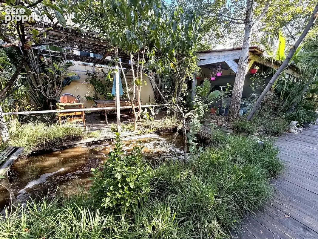 Maison rénovée avec 3 chambres - photo 11