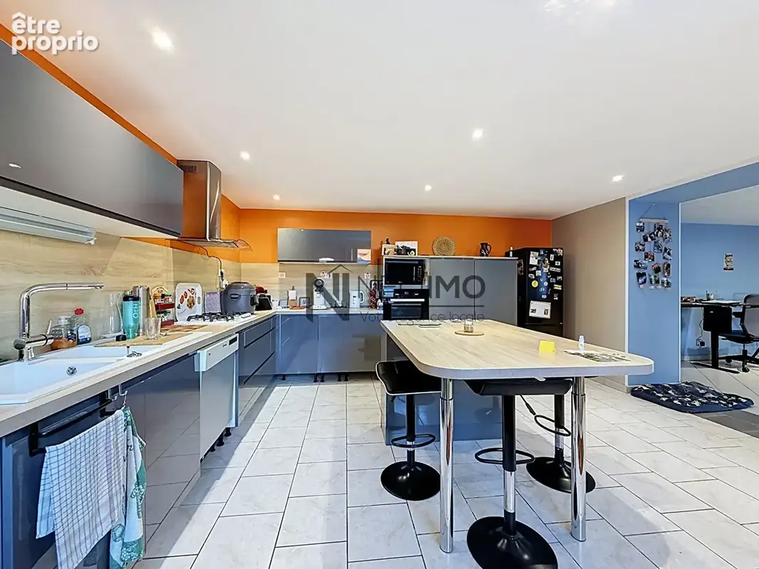 Maison Sionne 4 pièce(s) 145.94 m2 - photo 2
