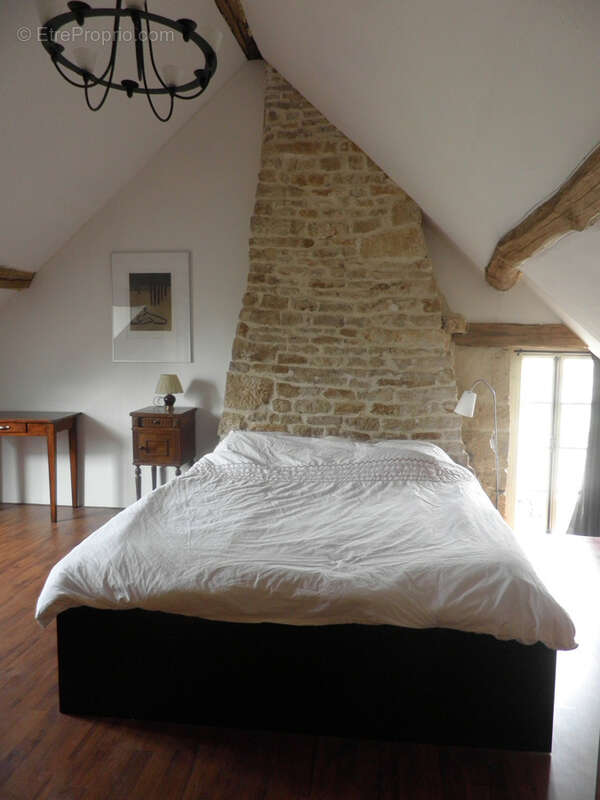 Maison à ARTHEL