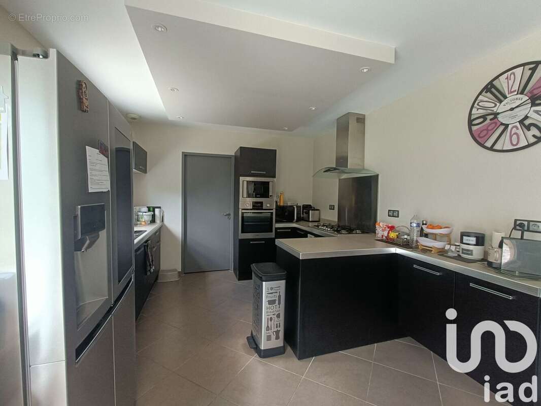 Maison 122 m² à Arsac  - photo 2