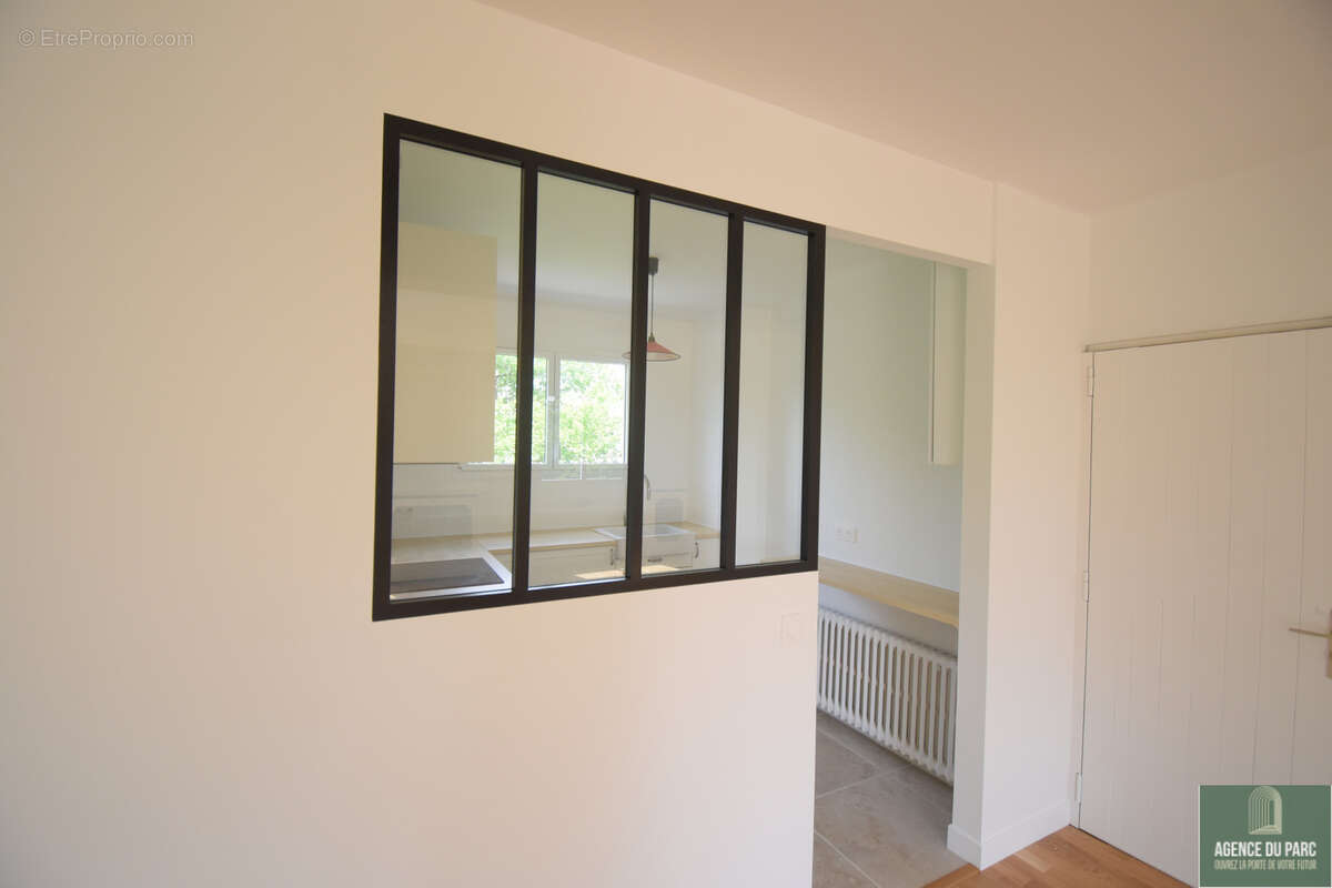 Appartement à VILLE-D'AVRAY