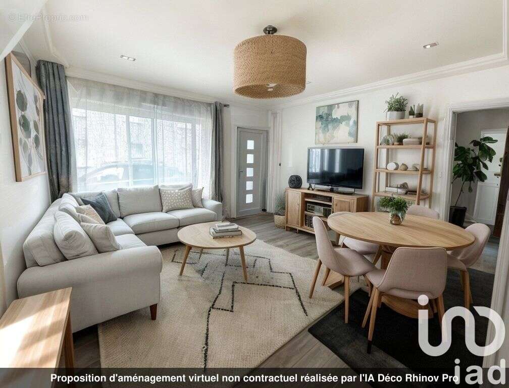 Photo 3 - Appartement à NEYRON