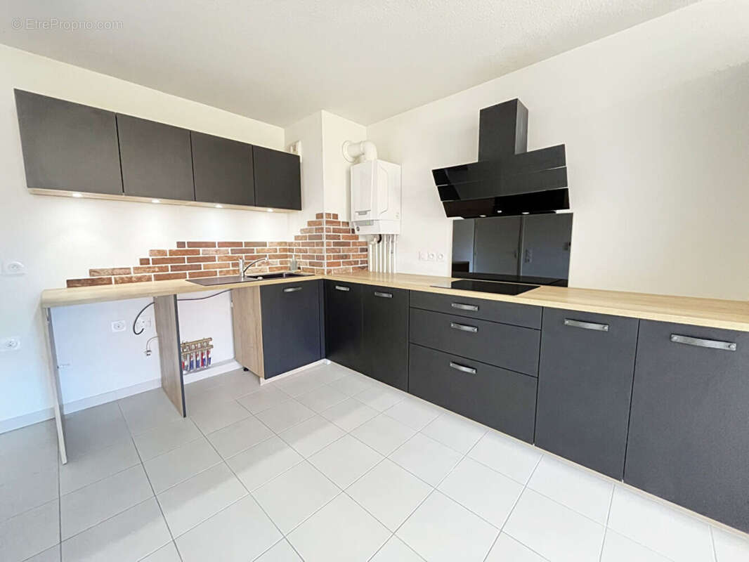 Appartement à LA COLLE-SUR-LOUP