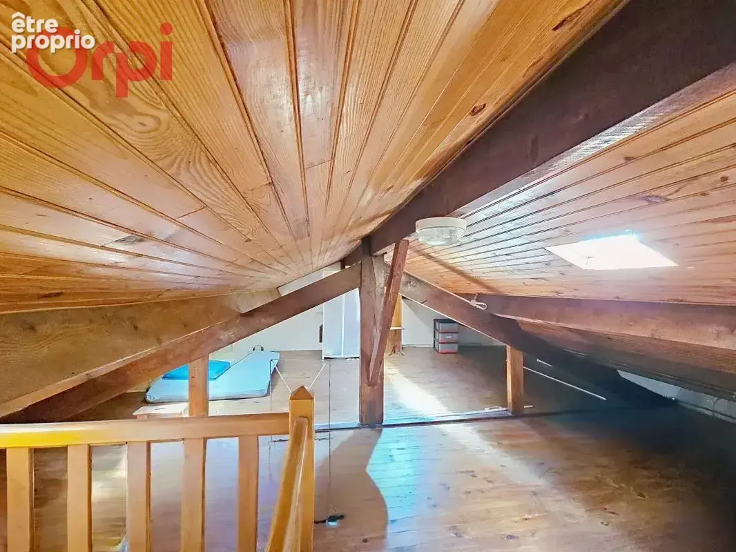 Seyne sud a vendre maison plain pied 92m² terrain plat 600m² a renover garage calme commodites - photo 18