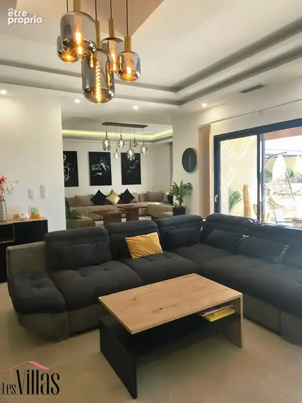Villa d’exception — Élégance et vue imprenable - photo 12