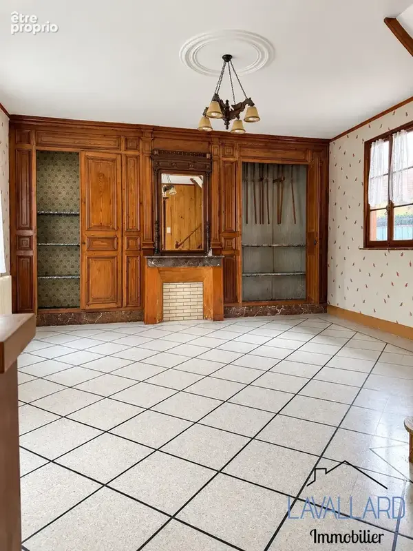 Maison 7 pièces 144 m² à vendre à Barly (80600) - photo 5