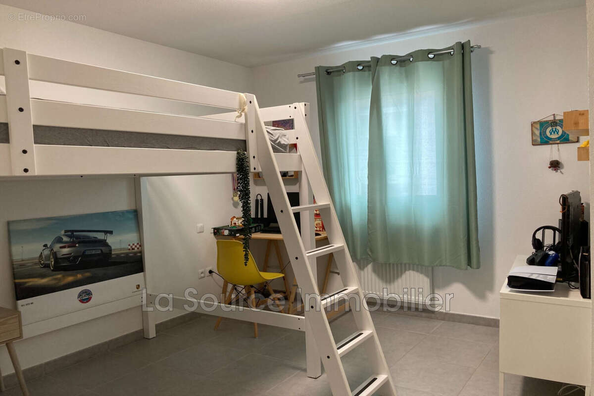 Maison à VIDAUBAN