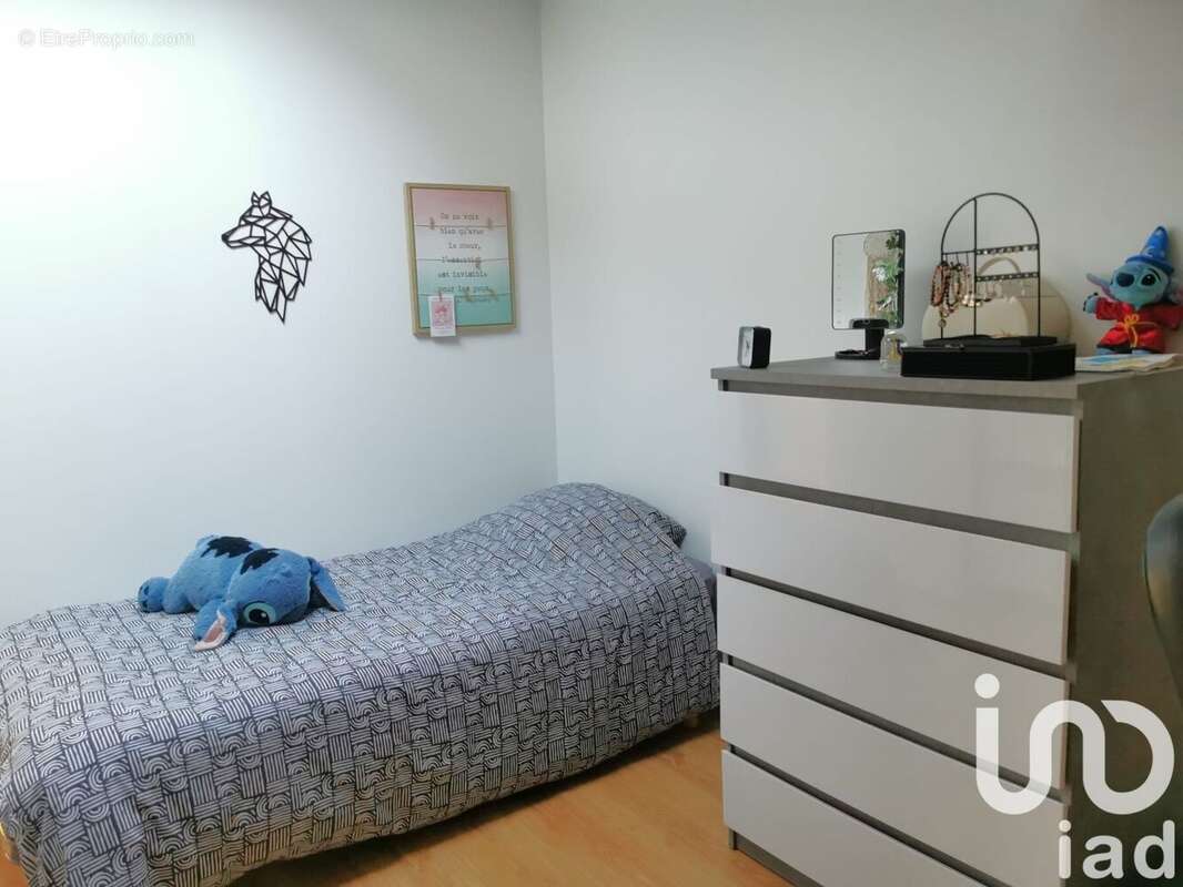 Photo 8 - Appartement à FRONSAC