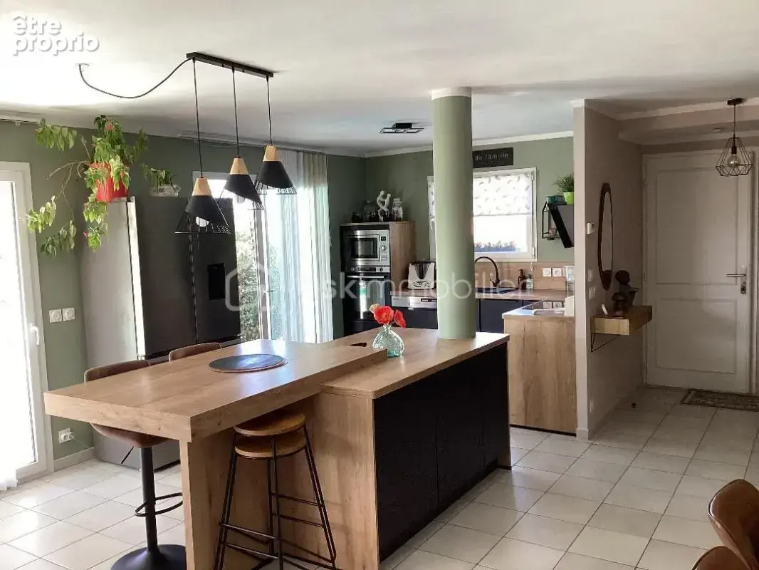 Maison familiale - photo 11