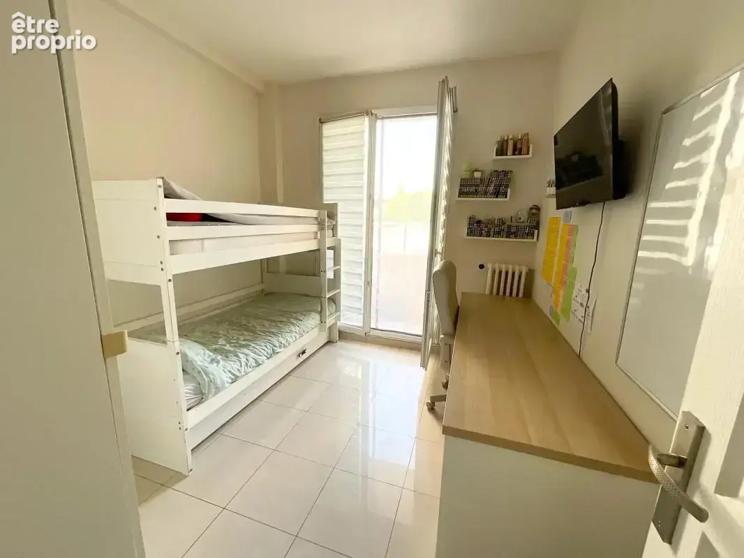 Appartement 4 pièces de 82 m² à Nice - photo 6
