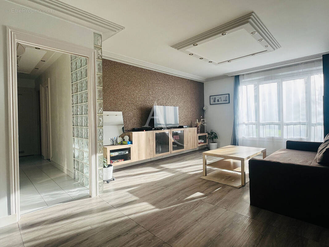 Appartement à NOGENT-SUR-MARNE