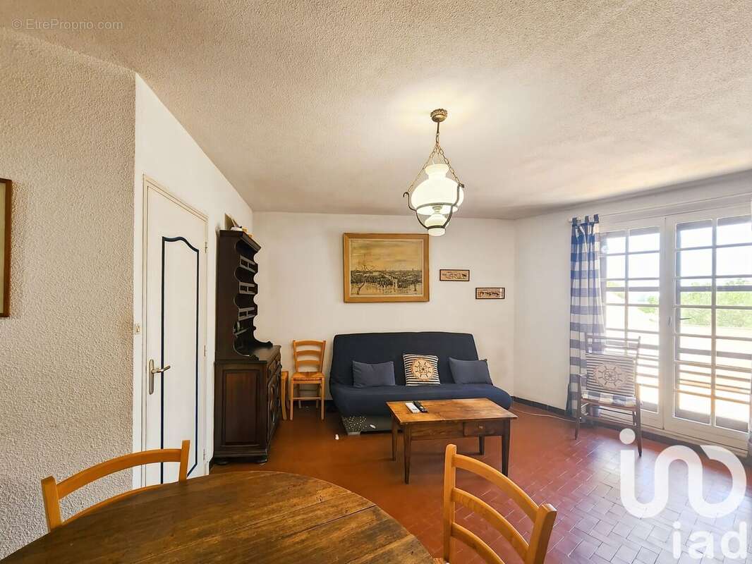 Photo 8 - Appartement à SAINTES-MARIES-DE-LA-MER
