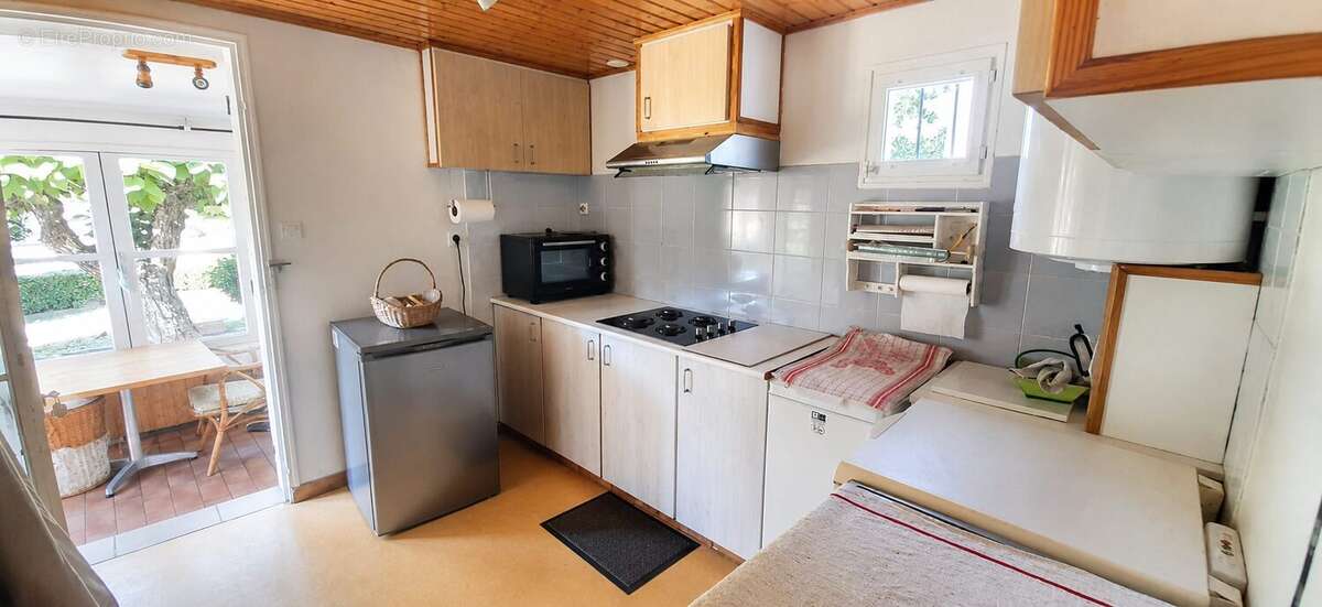 Maison 88 m² à Bazas  - photo 4