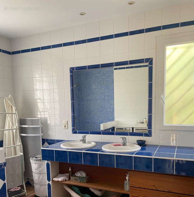 Villa 4 faces, 5 chambres - photo 13