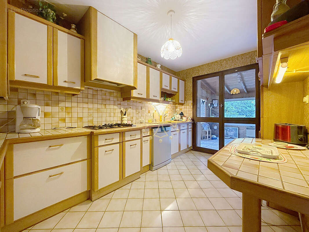 Maison à SAINT-JEAN