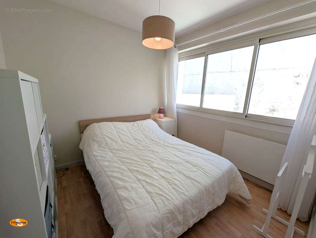 Appartement à QUIBERON