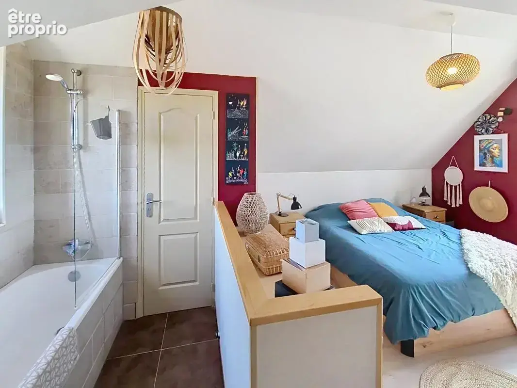 Maison 186 m² à Chassignolles  - photo 10