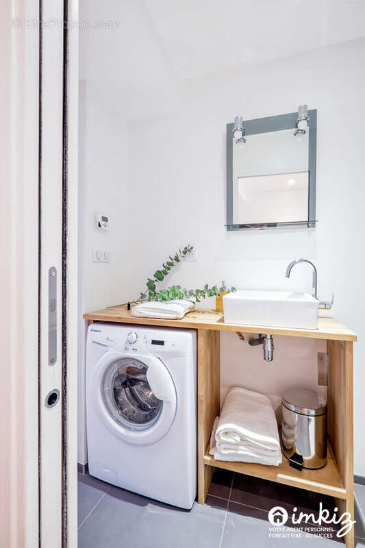 Appartement à LYON-5E