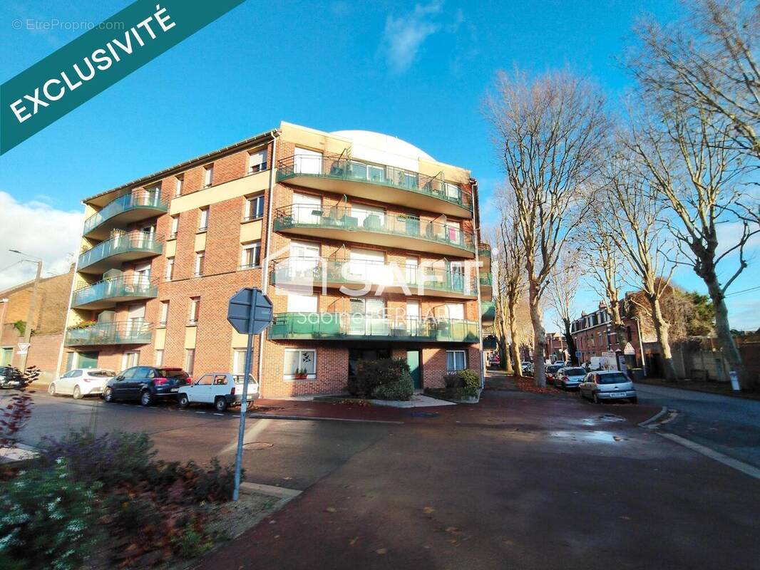 Photo 1 - Appartement à ARMENTIERES