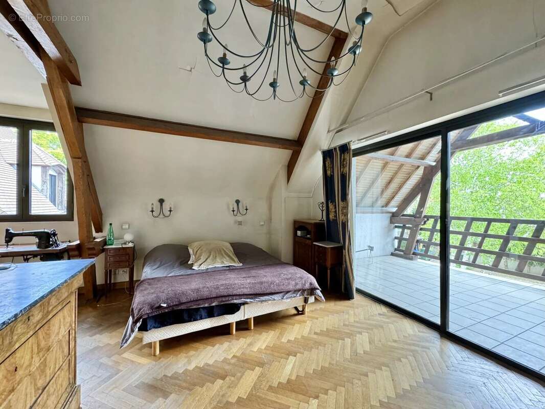 Maison 176 m² à L'hay-Les-Roses  - photo 6