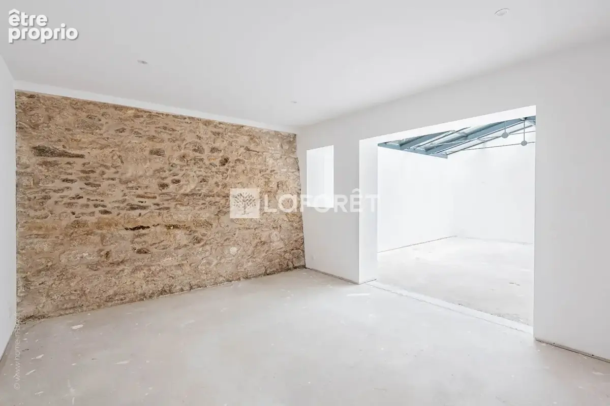 Maison familiale 7 pièces 210 m² avec 100 m² de dépendances - photo 5