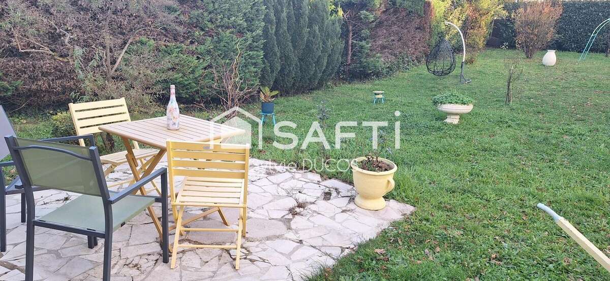 Photo 9 - Maison à BORDEAUX