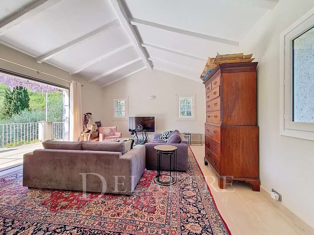 Maison à LE BAR-SUR-LOUP