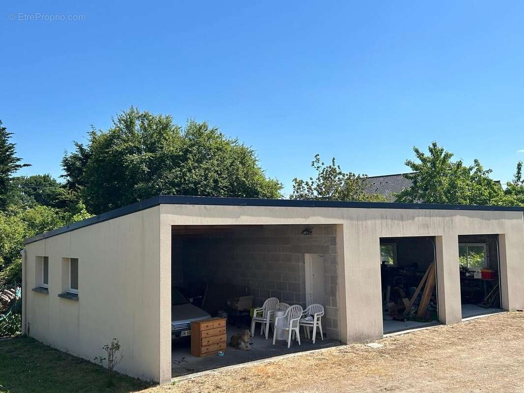 Maison 91 m² à Saint-Cast-Le-Guildo  - photo 9