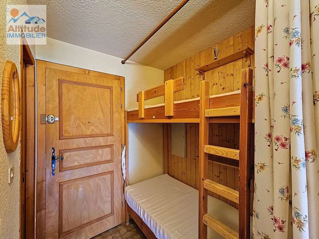 Appartement à CHATEL