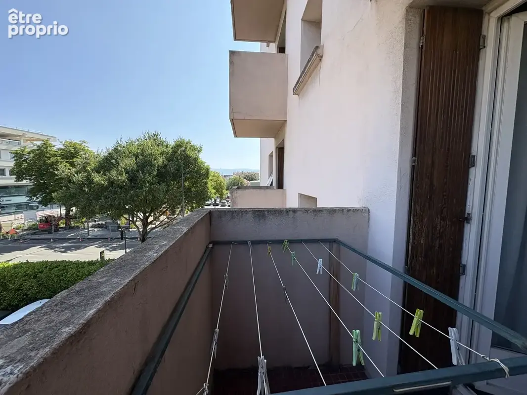 Appartement 4 pièces avec cave et parking, Quartier Danton, 26000 VALENCE - photo 5
