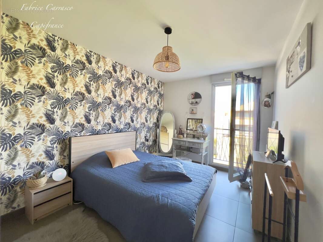 Appartement à vendre 3 pièces (63) T3 de 67,60 m² à Aulnat résidence récente et sécurisée - photo 43