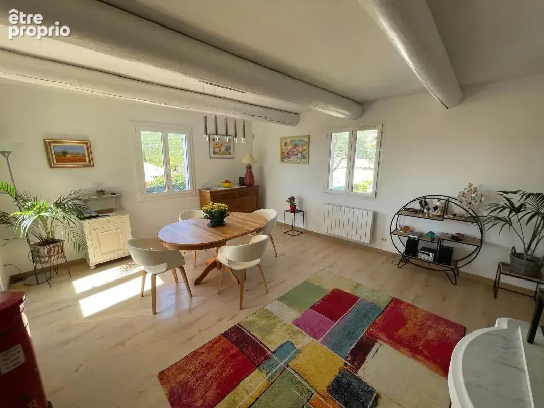 A vendre ceyreste 13600 villa individuelle5 pieces avec piscine garage jardin vue degagee - photo 9