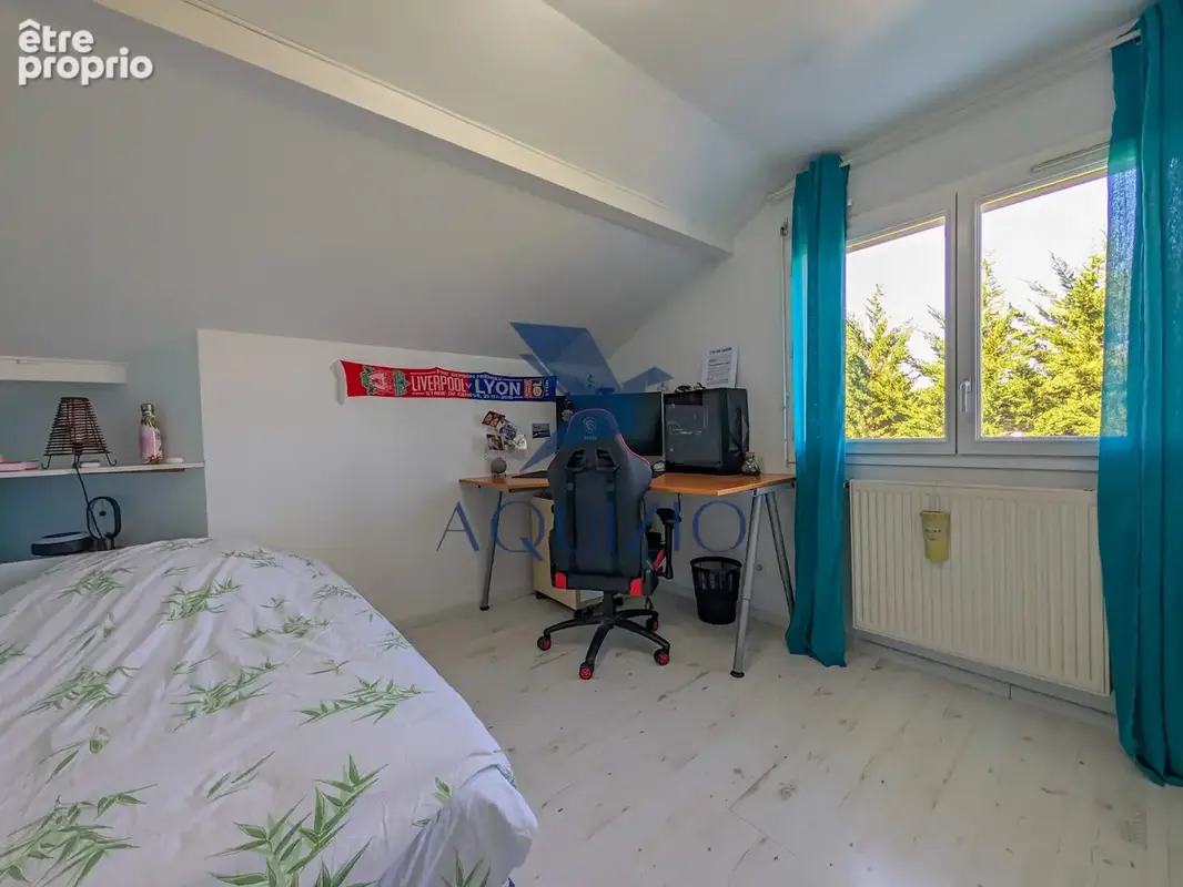 Villa 4 chambres au calme absolu à Broÿs - photo 16