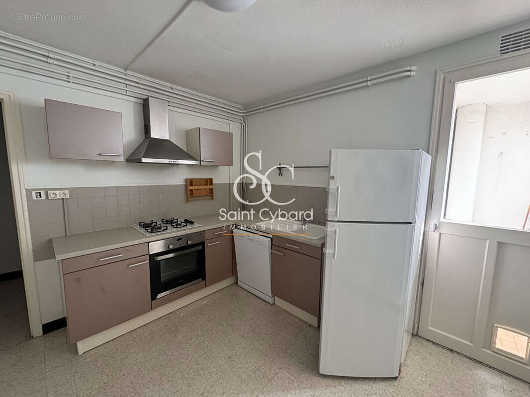 Appartement à ANGOULEME