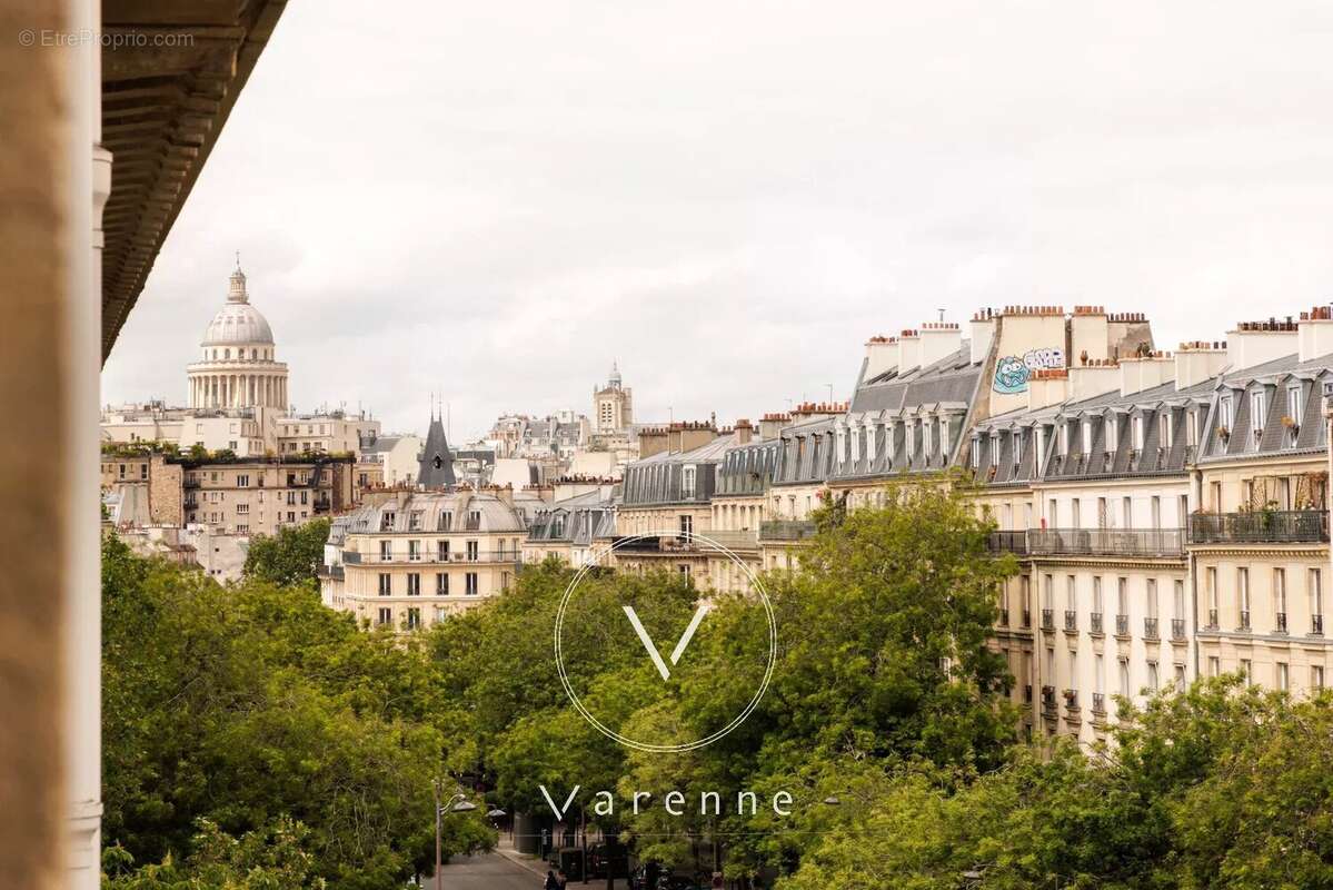 Appartement à PARIS-13E