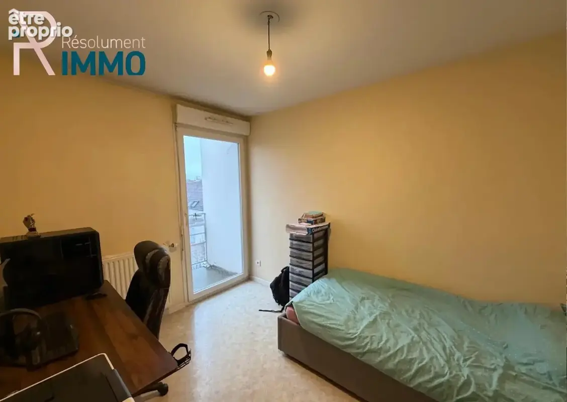 Appartement 95 m² à Wintzenheim  - photo 7