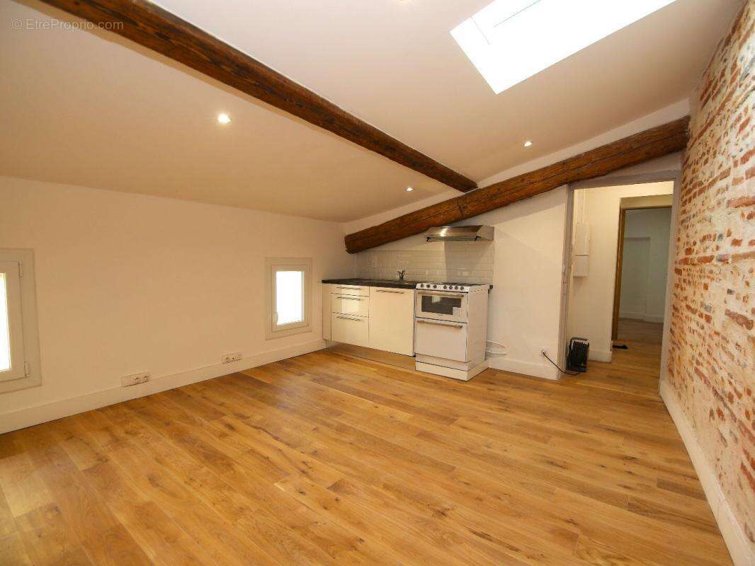 Appartement à PERPIGNAN