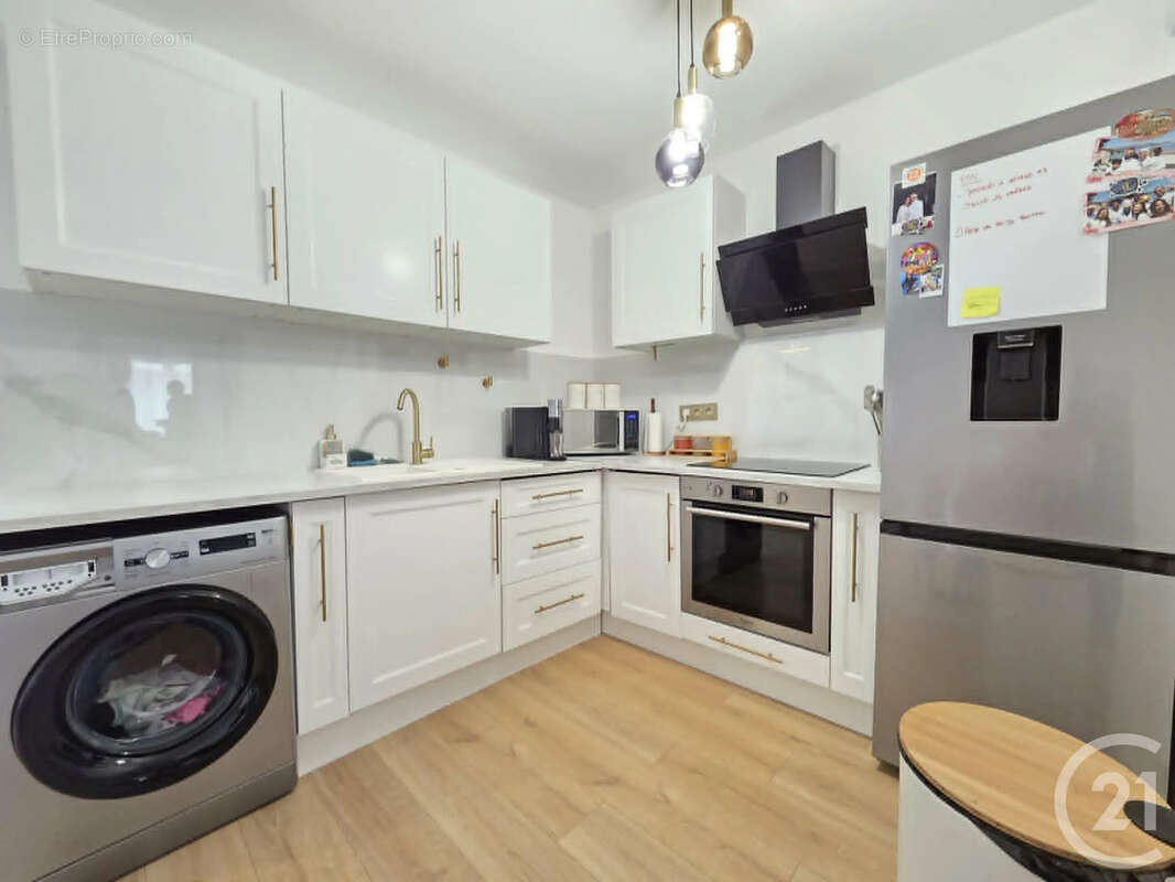 Appartement à LA SEYNE-SUR-MER