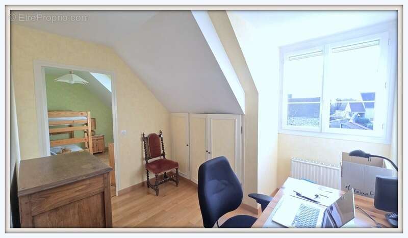 Maison à COURDIMANCHE