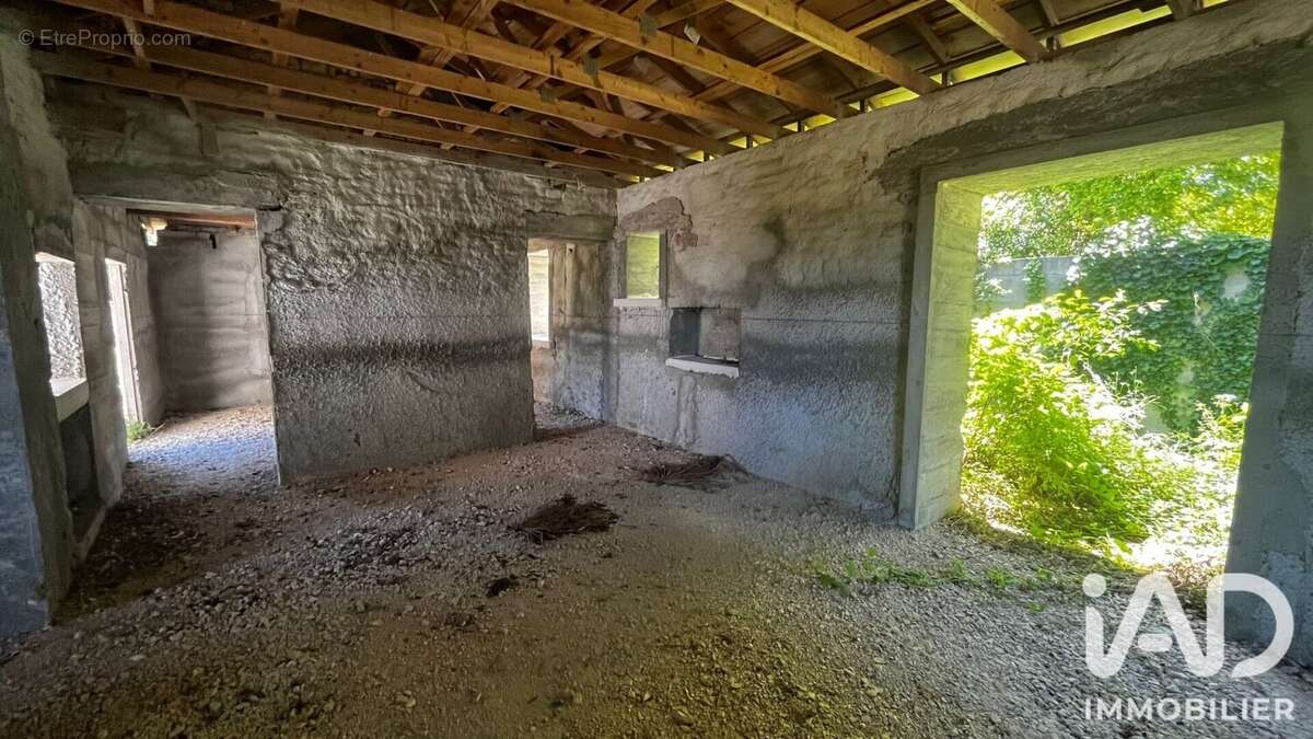 Photo 8 - Maison à AIGRE