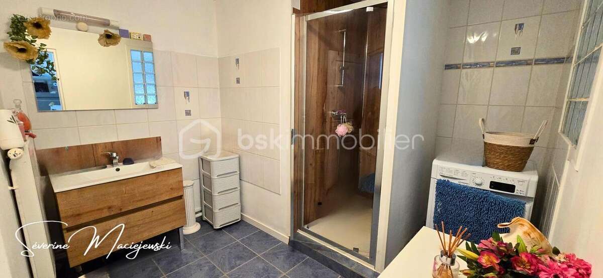 Appartement à BARLIN