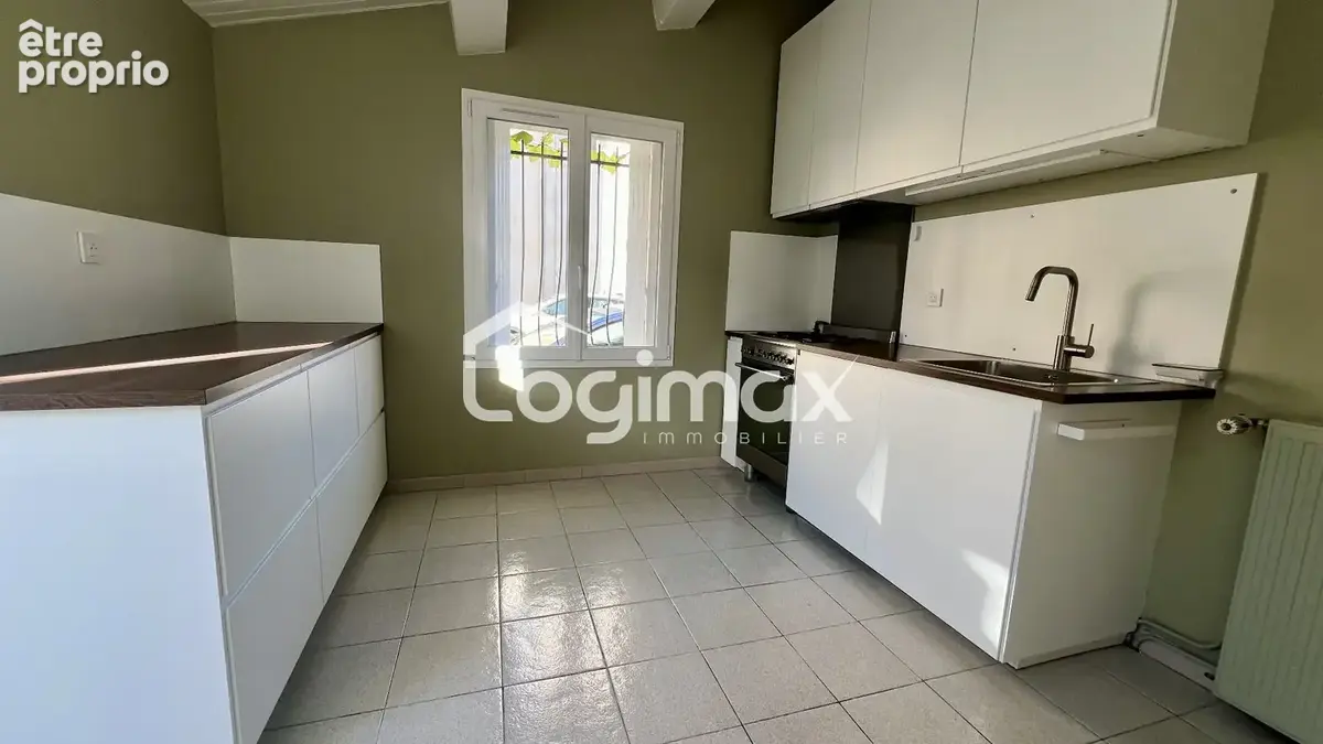 Maison 3 pièces 78 m² à vendre à Aytre (17440) - photo 3