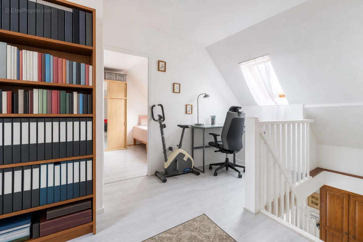Élégante maison 6 pièces avec véranda à Charpont - photo 28