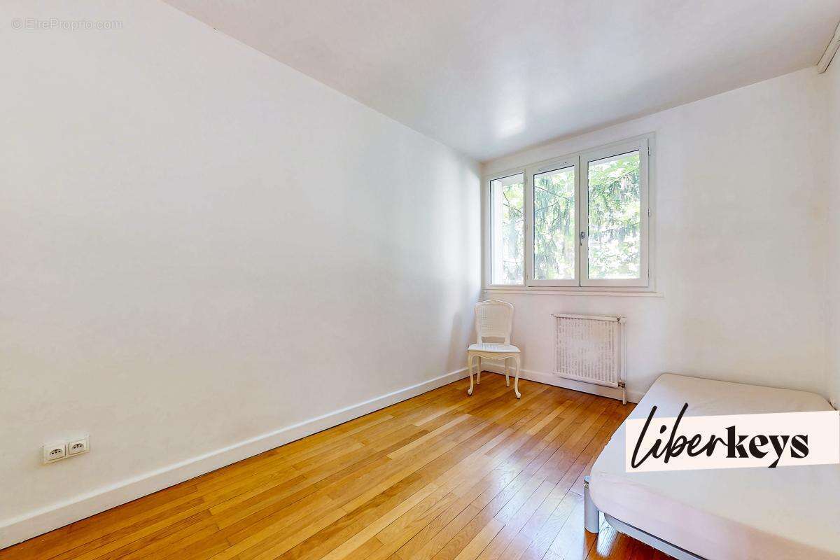 Appartement à LYON-3E