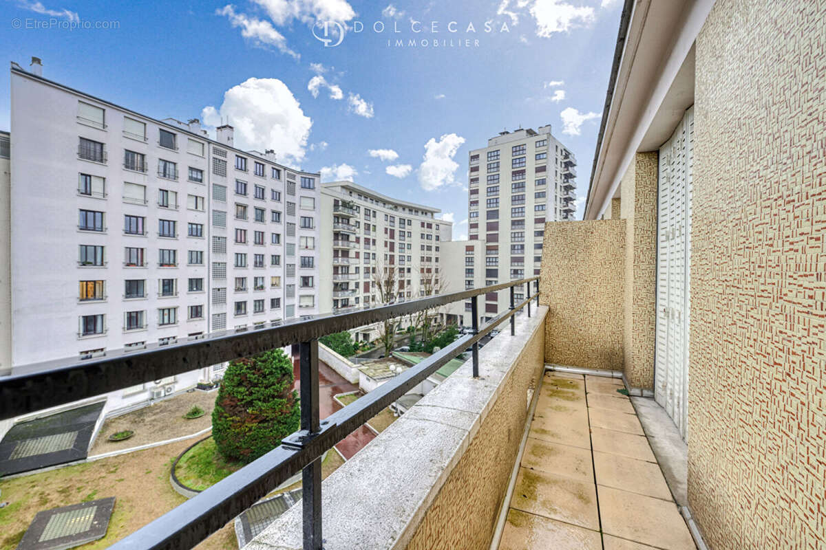 Appartement à NOGENT-SUR-MARNE