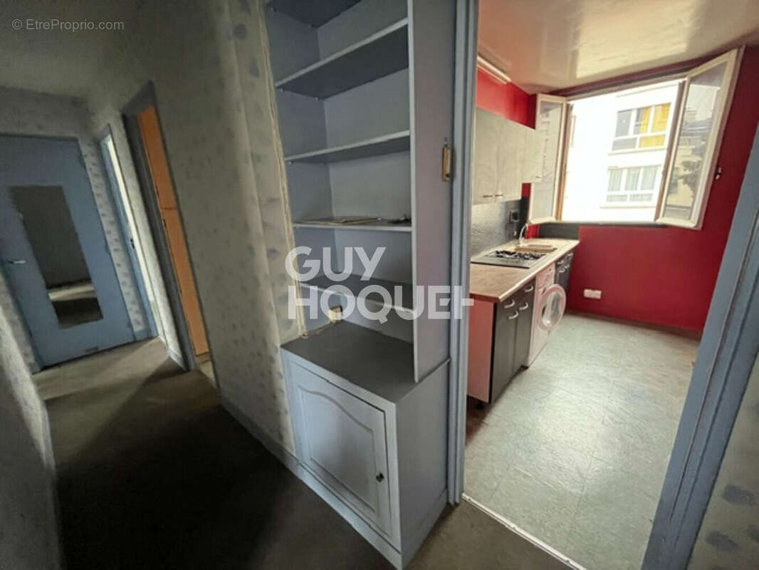 Appartement à VANVES