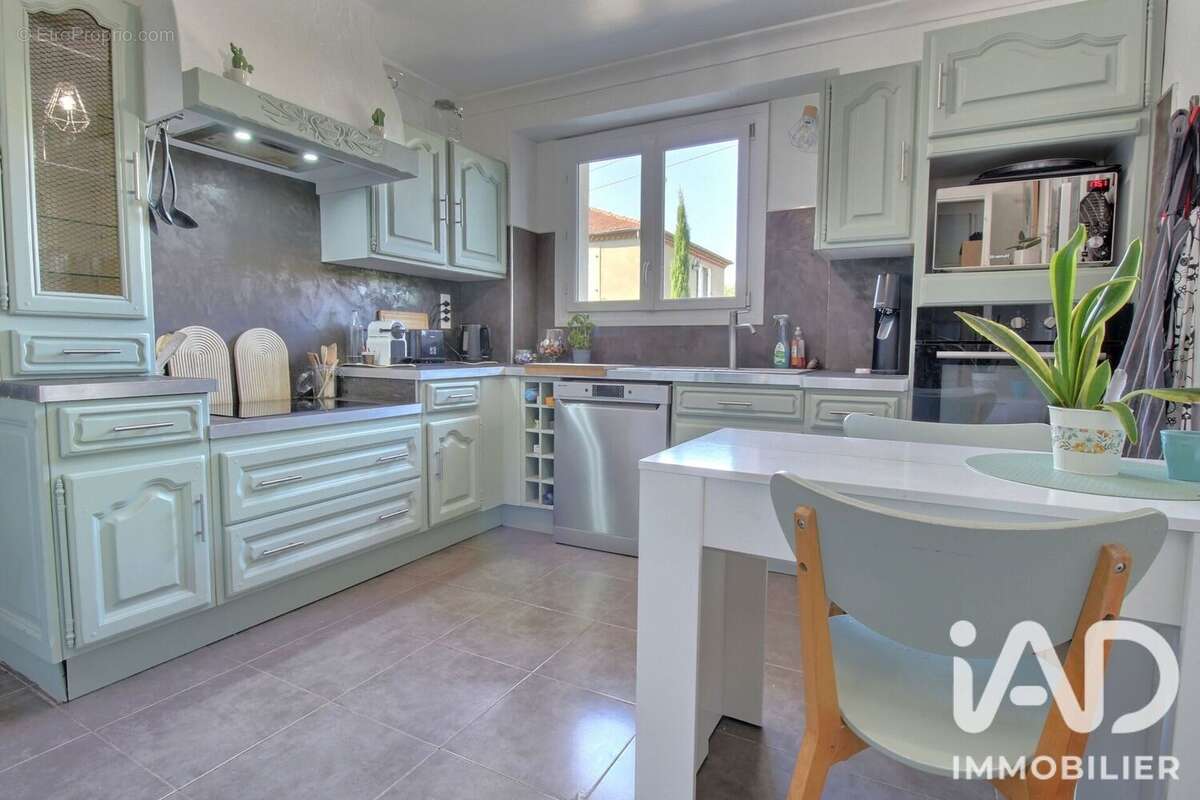 Photo 2 - Maison à GARDANNE