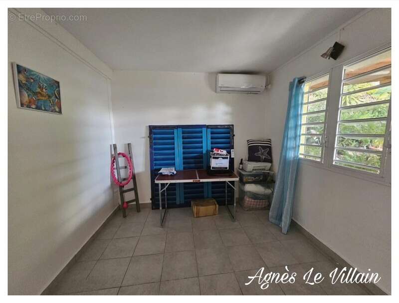 Maison à BOUILLANTE