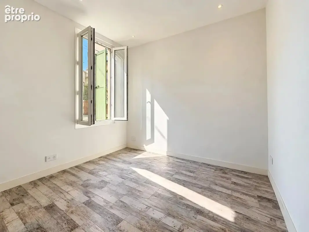 2 pièces Neuf dans Jolie Maison Niçoise - photo 3