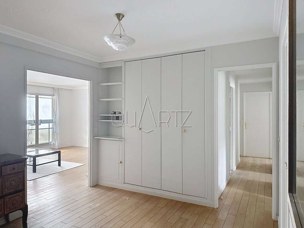 Appartement à LE CHESNAY